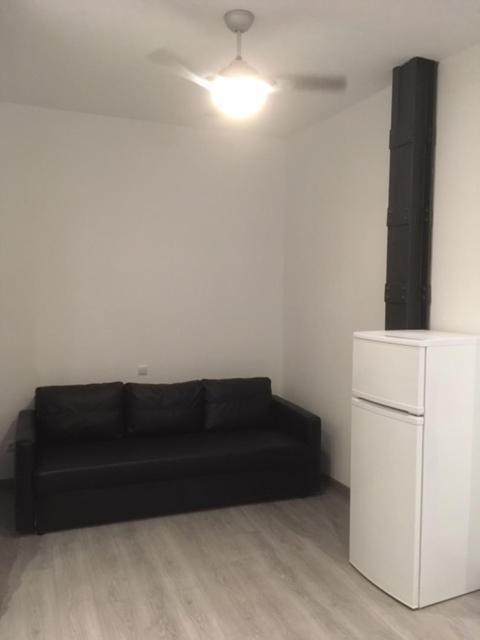 Hostal Goyal Pizarro Madrid Kültér fotó
