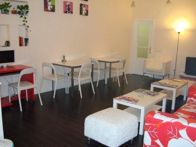 Hostal Goyal Pizarro Madrid Kültér fotó
