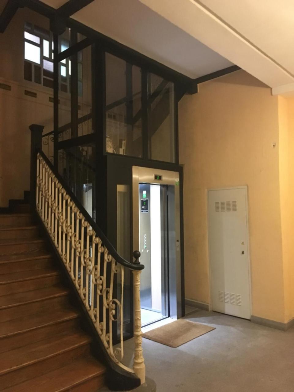 Hostal Goyal Pizarro Madrid Kültér fotó
